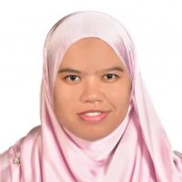 WAN FARAH HANIM BT WAN MUHAMAD