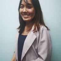 Evelyn Ngui Ailing