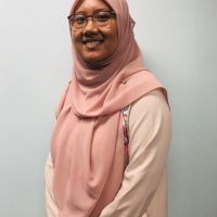 Liyana Mohd Tarmizi