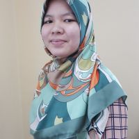 Amirah Mudrikah Amirruddin