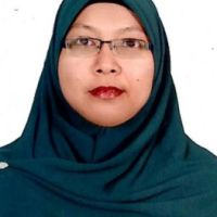 KHAIRUNNIZA MOHD SARKAWI
