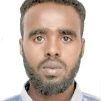 SAID AHMED HUSSEIN