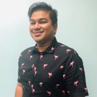 Mohd Azmarul Bin A Aziz