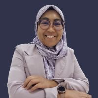 Nur Farah Farhana Binti Jamil