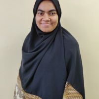 Ummi Norliyana Binti Zainal