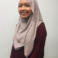 Syarafana Hazirah Zulkifli