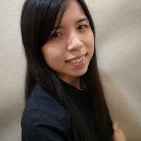 Melody Chee Hui Ni (USM)